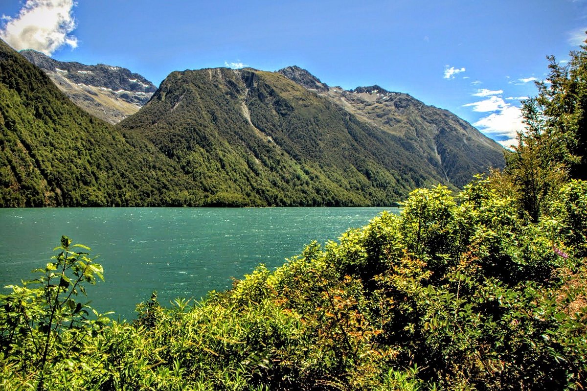 Milford Sound